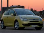 Citroen C4 VTS 2005 года (AU)